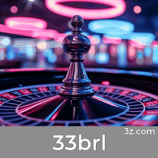 33brl: Interação Real no Casino Social