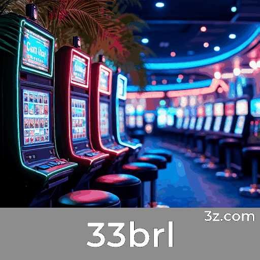 Aproveite Prêmios Exclusivos com 33brl!