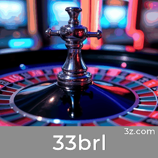 33brl: Interação Real no Casino Social