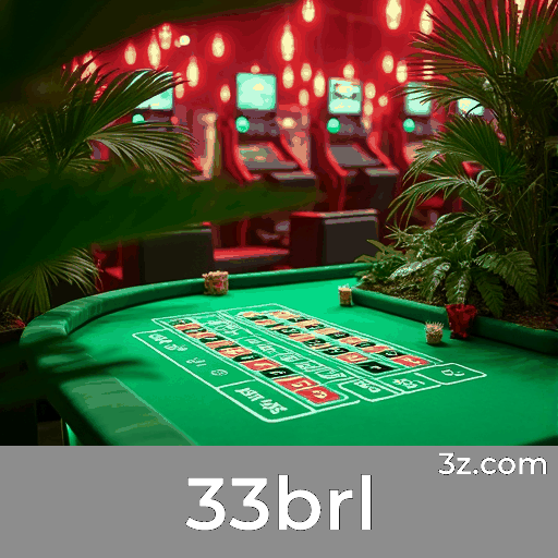 Aproveite Prêmios Exclusivos com 33brl!