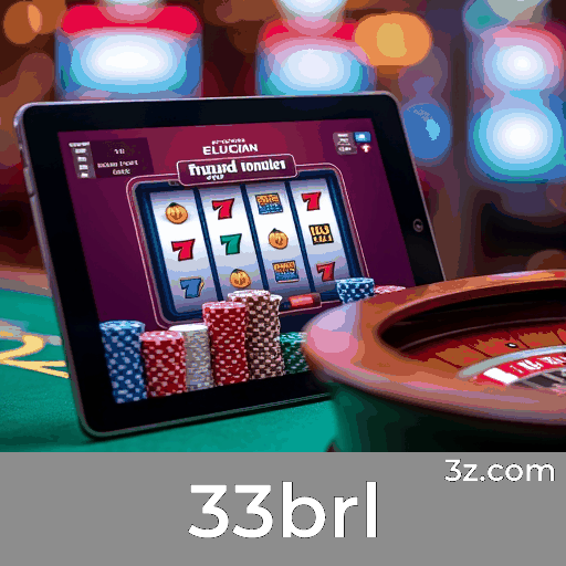 Aposte em qualquer lugar com o aplicativo móvel 33brl
