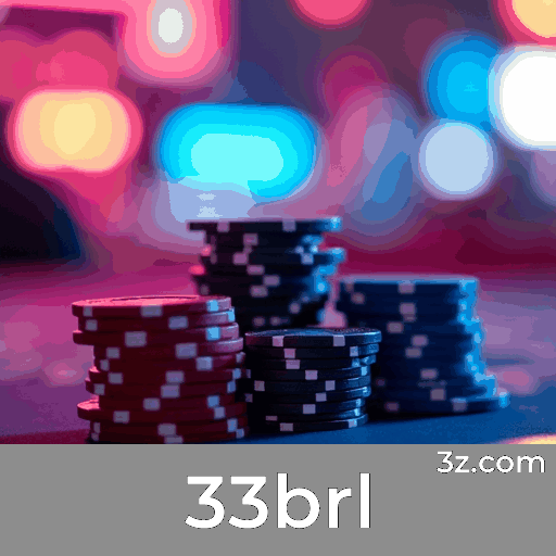 Aproveite Prêmios Exclusivos com 33brl!