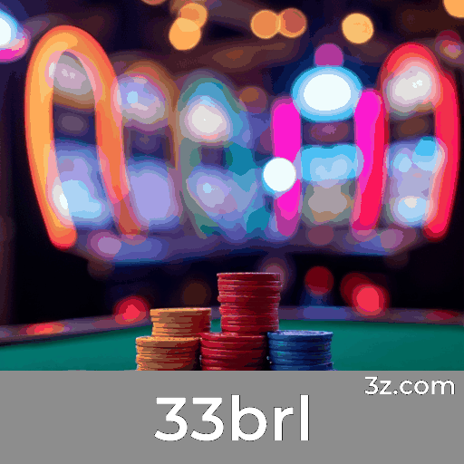 33brl: Interação Real no Casino Social