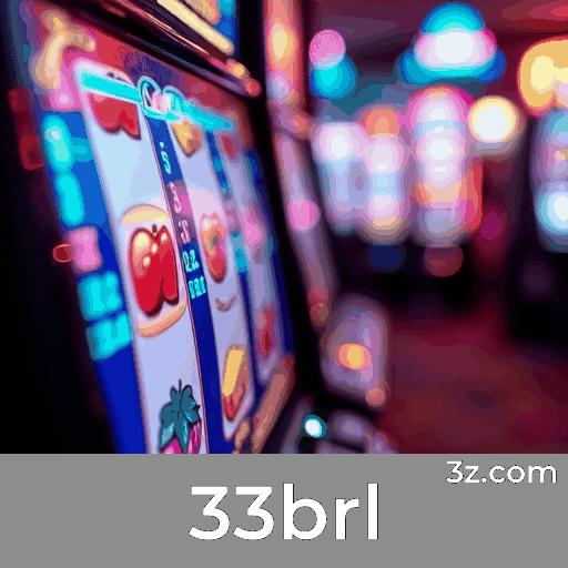 33brl: Interação Real no Casino Social