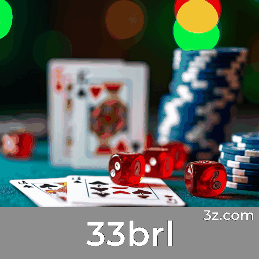 33brl: Interação Real no Casino Social
